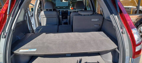 2009 Honda CR-V EX-L