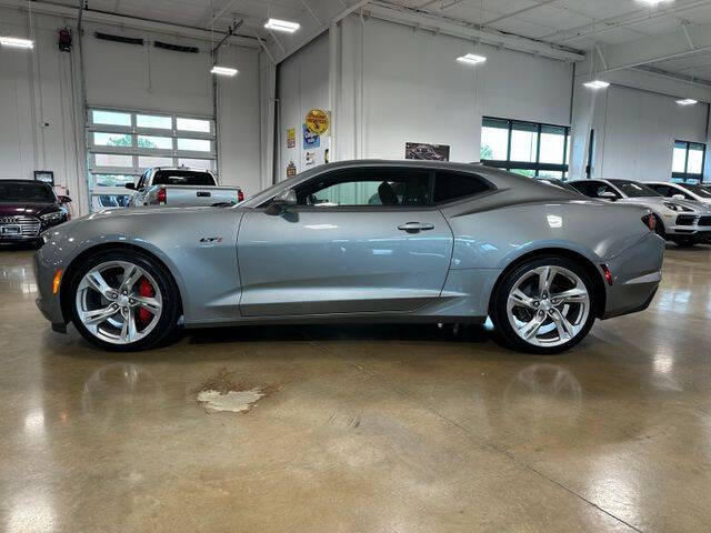 2023 Chevrolet Camaro LT1