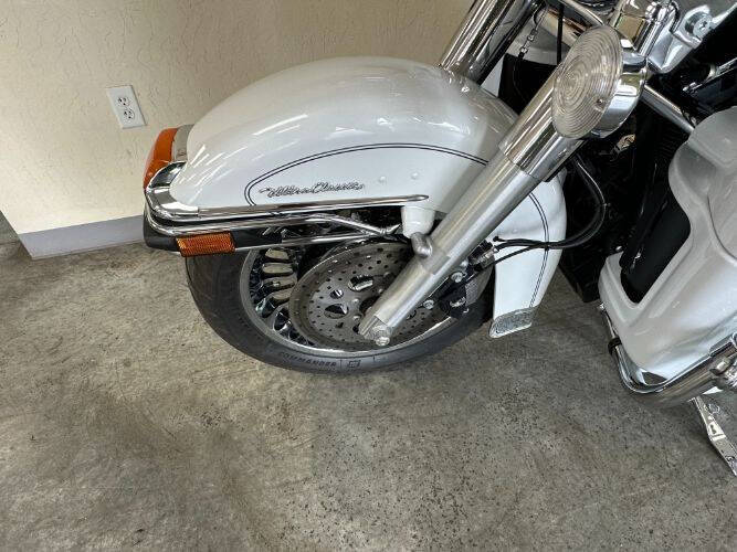 2012 Harley-Davidson Electra Glide Ultra Classic