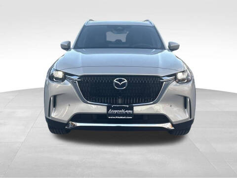 2025 Mazda CX-90 Plug-in Hybrid Premium Plus