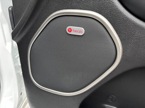 2018 Dodge Durango SRT