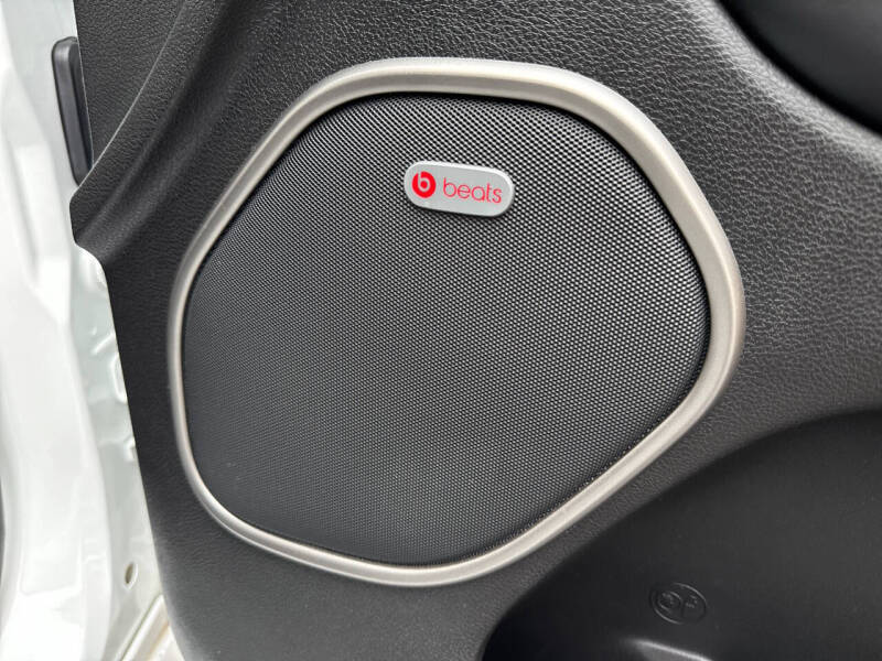 2018 Dodge Durango SRT