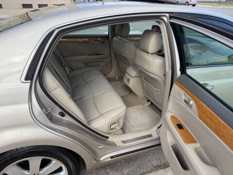 2006 Toyota Avalon XLS