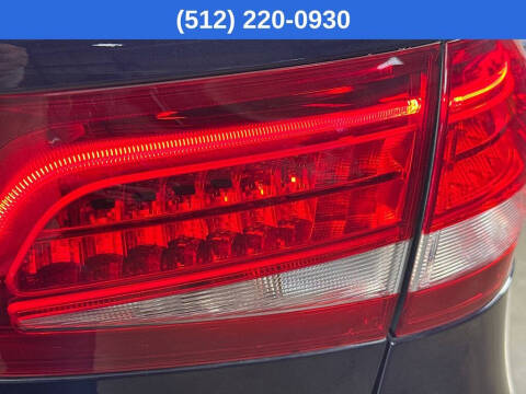 2016 Mercedes-Benz GLC GLC 300