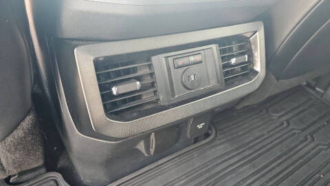 2024 Ford F-250 Super Duty