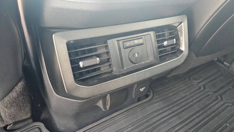 2024 Ford F-250 Super Duty