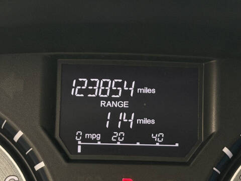 2011 Honda Odyssey LX