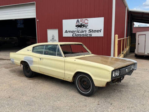 1967 Dodge Charger