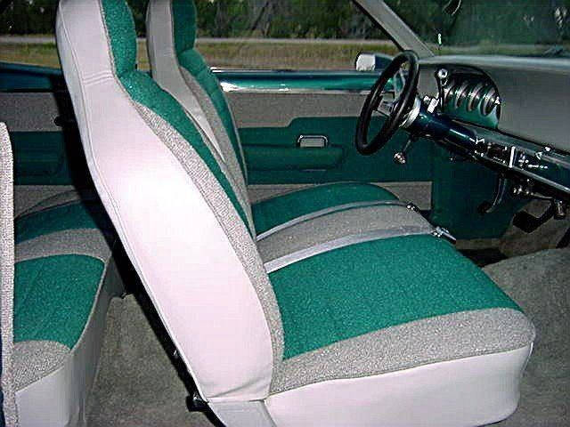 1968 Mercury Montego