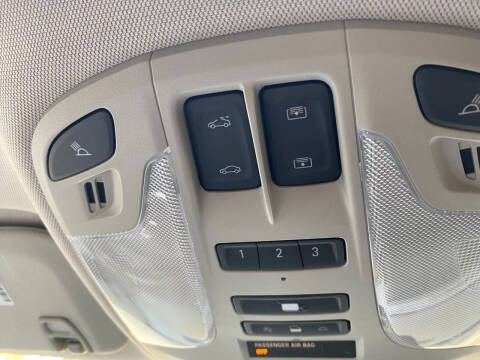 2014 Buick LaCrosse Premium II