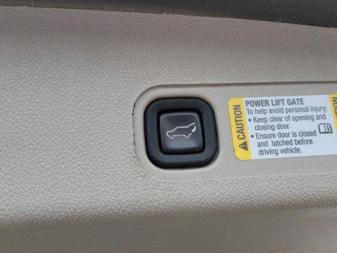 2009 Chevrolet Tahoe