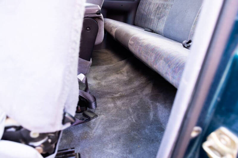 1997 Dodge Ram 3500 Laramie SLT