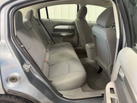2008 Chrysler Sebring Touring