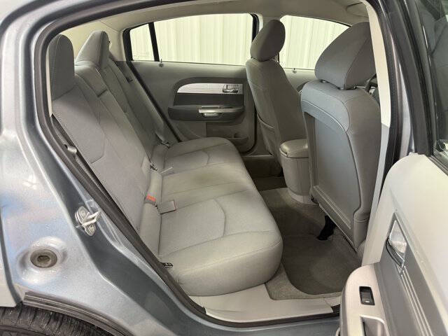 2008 Chrysler Sebring Touring