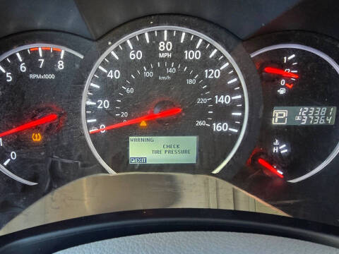 2014 Nissan Quest 3.5 S