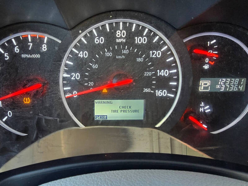 2014 Nissan Quest 3.5 S