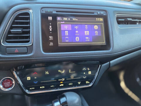 2016 Honda HR-V EX-L w/Navi