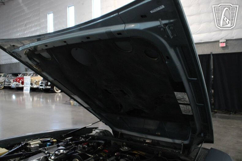 1990 Jaguar XJ-Series XJS