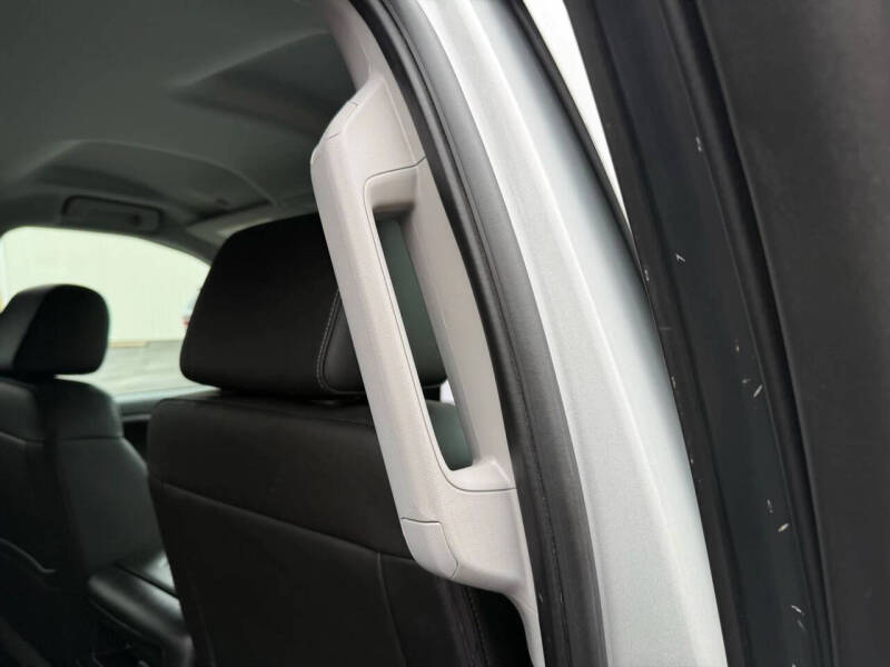 2016 GMC Sierra 1500