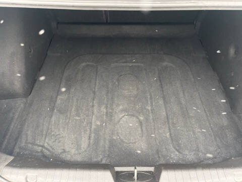 2016 Chevrolet Cruze Limited 1LT Auto