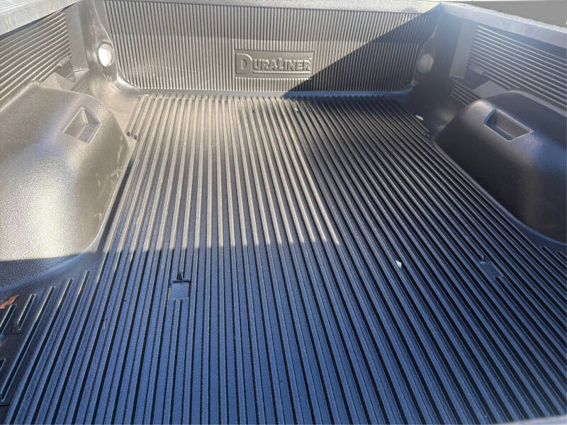 2015 Ford F-250 Super Duty