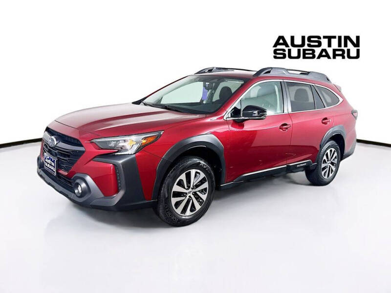 2023 Subaru Outback Premium