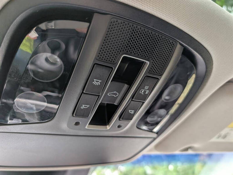 2020 Kia Sorento SX V6