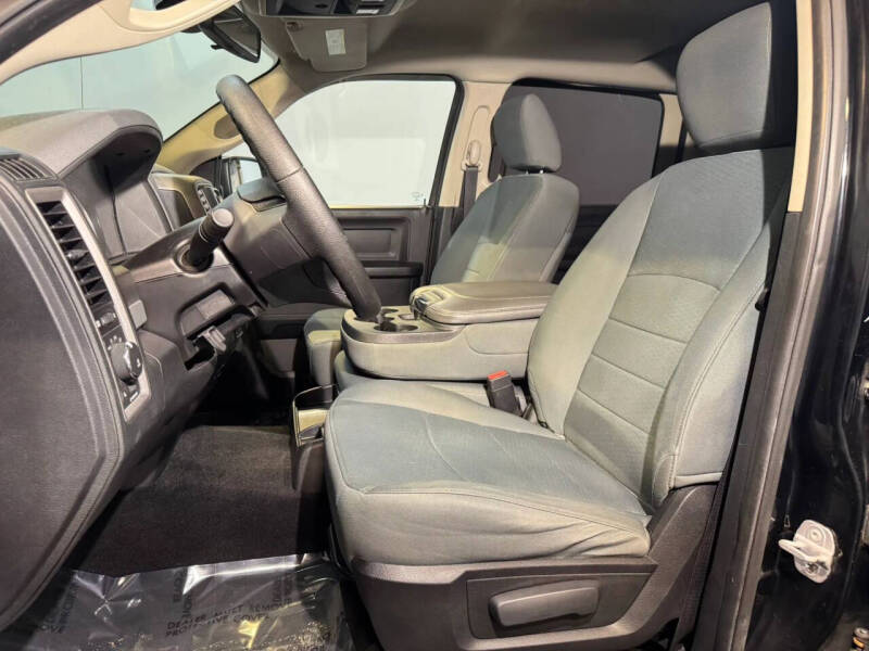 2014 RAM 1500 Express
