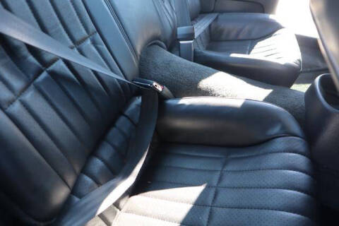 2002 Chevrolet Camaro