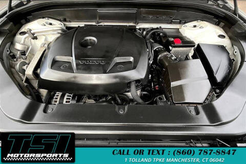 2019 Volvo XC60 T5 Inscription