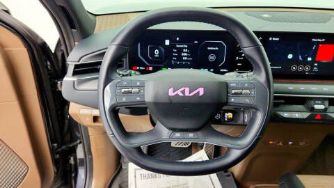 2024 Kia EV9 GT-Line