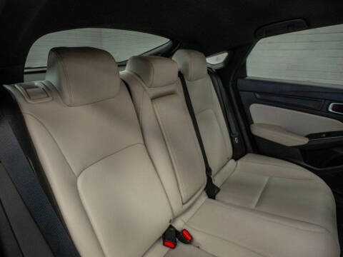 2024 Acura Integra w/Tech w/A-SPEC