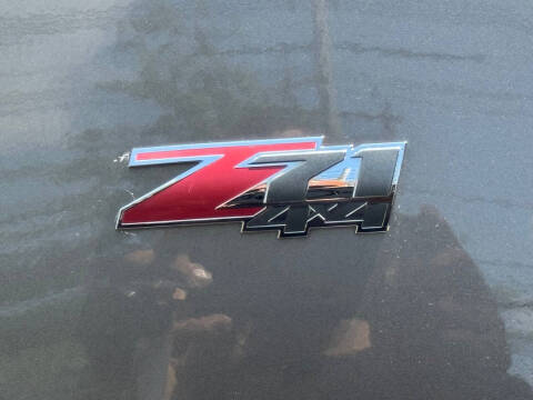 2012 Chevrolet Suburban LT