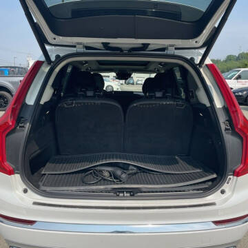 2021 Volvo XC90 Recharge T8 Inscription Expression 7P