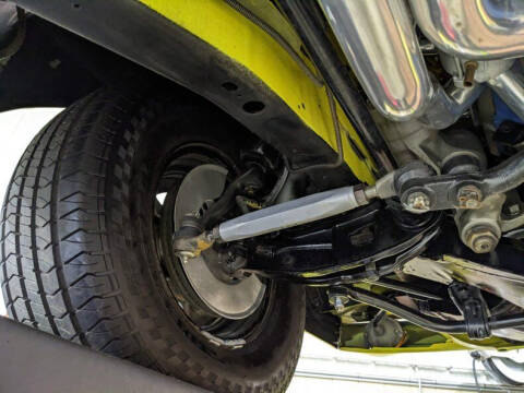 1972 Dodge Challenger