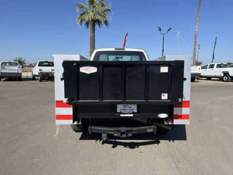 2015 Ford F-350 Super Duty XL