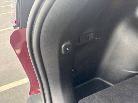 2021 Jeep Cherokee 80th Anniversary Edition