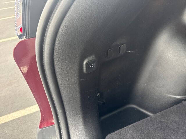 2021 Jeep Cherokee 80th Anniversary Edition