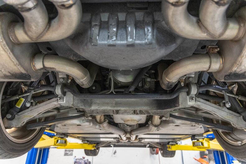 2001 Chevrolet Corvette