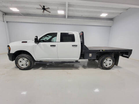 2023 RAM 2500 Tradesman