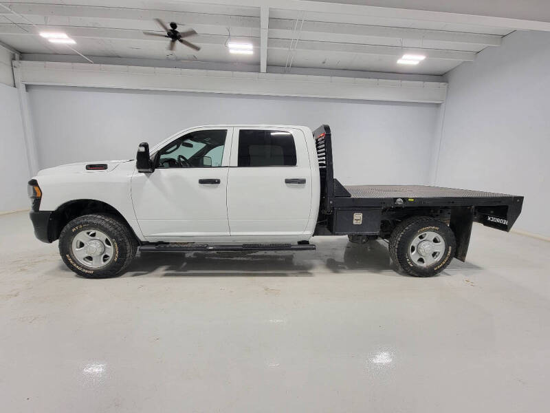 2023 RAM 2500 Tradesman