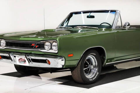 1969 Dodge Coronet