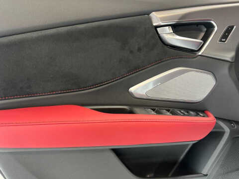 2026 Acura RDX SH-AWD w/A-SPEC