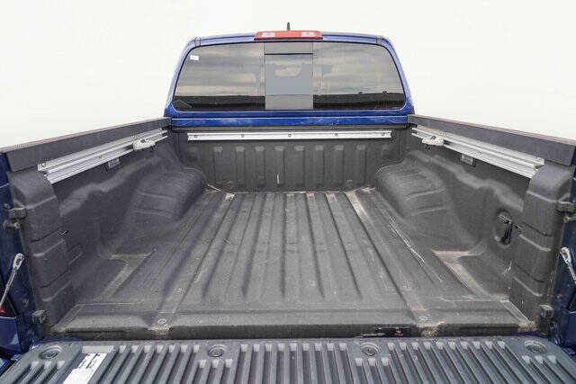 2023 Nissan Frontier PRO-X