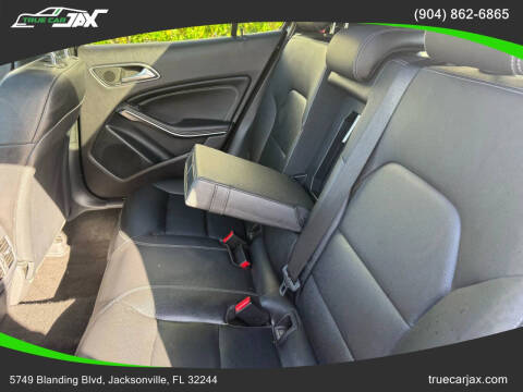 2019 Mercedes-Benz GLA GLA 250 4MATIC