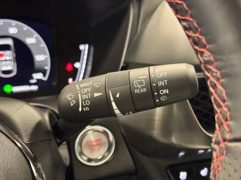 2026 Acura ADX w/A-SPEC