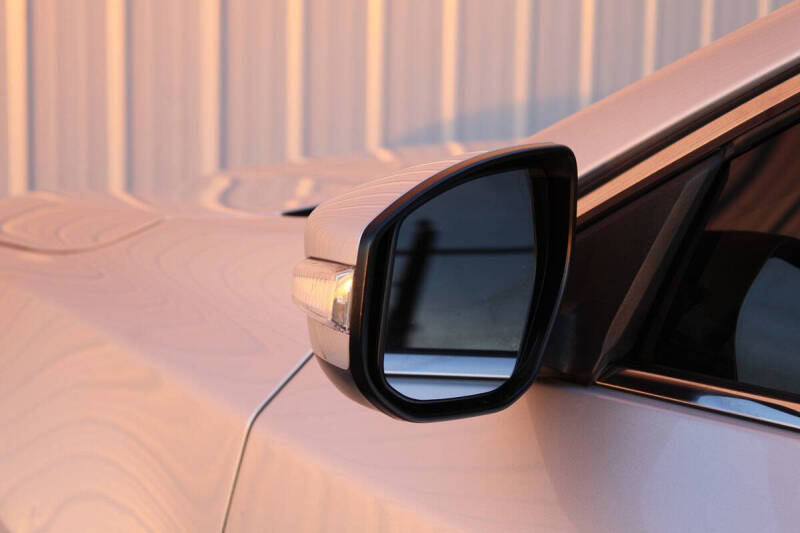 2018 Nissan Altima 2.5 SL