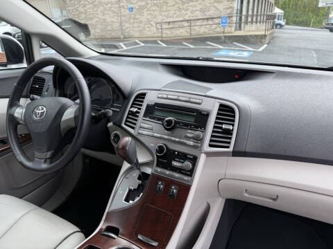 2009 Toyota Venza AWD V6