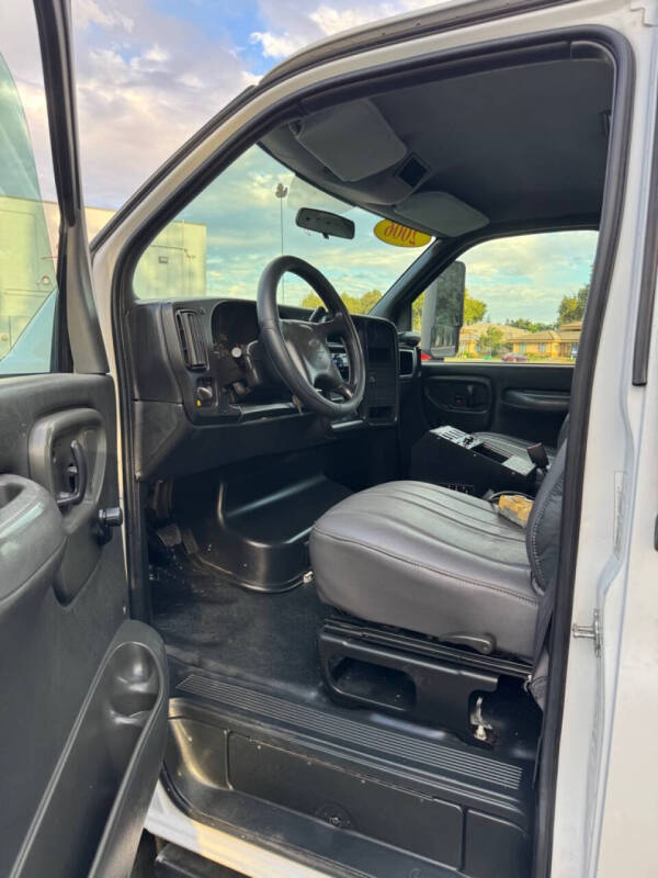 2006 Chevrolet Kodiak C4500