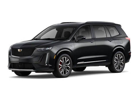 2023 Cadillac XT6 Sport